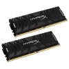 Память Kingston Predator Gaming DDR4 Общий объём памяти 32Гб Module capacity 16Гб Количество 2 3000 МГц Множитель частоты шины 15 1.35 В черный HX430C15PB3K2/32