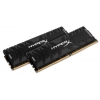 Память Kingston Predator Gaming DDR4 Общий объём памяти 32Гб Module capacity 16Гб Количество 2 3600 МГц Множитель частоты шины 17 1.35 В черный HX436C17PB3K2/32