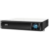 ИБП SMART 1000VA LCD 2U SMC1000I-2URS APC APC BY SCHNEIDER ELECTRIC