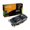 4Gb <PCI-E> GDDR5 KFA2  <50IQH8DSQ31K> (RTL) DVI+HDMI+DP  <GeForce GTX1050Ti>