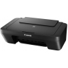 МФУ (принтер, сканер, копир) PIXMA MG2540S BLACK 0727C007 CANON