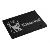 Накопитель SSD жесткий диск SATA 2.5" 1TB SKC600/1024G Kingston