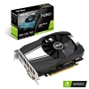 Видеокарта PCIE16 GTX1660 SUPER 6GB PH-GTX1660S-6G Asus