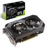 Видеокарта PCIE16 RTX2060 6GB GDDR6 TUF-RTX2060-O6G-GAMING Asus