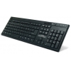 Клавиатура BTC 5137 Black <PS/2> 104КЛ+4КЛ М/Мед