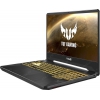 ASUS TUF Gaming FX505DD <90NR02C1-M07050> Ryzen 5  3550H/16/1Tb+256SSD/GTX1050/WiFi/BT/noOS/15.6"/2.22 кг