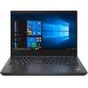 20RA001ART ThinkPad E14-IML 14" FHD IPS, I7-10510U, RX640_2GB, 16GB, 256GB ,  FPR, Win10Pro, black