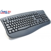 Кл-ра OKLICK Office Keyboard 340M Black <PS/2> 107КЛ <38340>