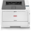 OKI B432DN <45762012> (A4, 42стр/мин, 512Mb, LCD, USB2.0,  сетевой,  двусторонняя  печать)
