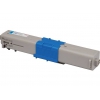 Тонер-картридж Oki  C332/MC363 3K (cyan)