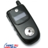 Motorola V220 Lic (900/1800/1900,Shell,LCD120x120@64k+96x32,GPRS+USB,внеш.ант,фото,MMS,Li-Ion 820mAh, 91г.)