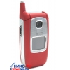 NOKIA 6103 Red (900/1800/1900,Shell,LCD 128x160@64k+96x65@4k,EDGE+BT,видео,MP3,FM, MMS,Li-Ion 820mAh 350/4ч, 97г.)