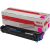 Барабан Oki C911/C931  40K (magenta)