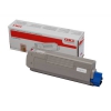 Тонер-картридж Oki C612  6K (magenta)