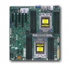 Серверная материнская плата EPYC 7000 EATX BLK MBD-H11DSI-B Supermicro