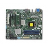Серверная материнская плата C236 LGA1151 ATX BULK MBD-X11SAT-F-B Supermicro