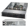 Серверная платформа 2U SATA SYS-5029P-WTR Supermicro
