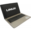 ASUS VivoBook X540BA <90NB0IY1-M10380> E2  9000/4/256SSD/WiFi/BT/Linux/15.6"/1.66 кг