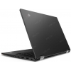 20R5000BRT ThinkPad L13 Yoga 13.3" FHD GL IPS,I5-10210U, 8GB, 512GB., UHD Graphics, TPM, FPR,  W10Pro, Black
