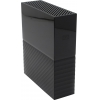 WD <WDBBGB0060HBK-EESN> My Book 6Tb  EXT  (RTL)  USB3.0