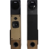 Колонки Dialog Progressive AP-2300 <Brown> (2х40W, дерево, SD, USB,  Bluetooth,  FM,  ПДУ)