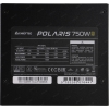 Блок питания Chieftec Polaris <PPS-750FC> 750W ATX  (24+2x4+4x6/8пин)  Cable  Management