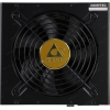 Блок питания Chieftec Polaris <PPS-650FC> 650W ATX (24+2x4+4x6/8пин)  Cable Management