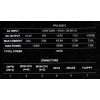 Блок питания Chieftec Polaris <PPS-550FC> 550W ATX  (24+2x4+2x6/8пин) Cable Management