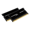 Память для ноутбука 32GB PC21300 DDR4 KIT2 HX424S14IBK2/32 Kingston