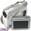 Canon MV960 Digital Video Camcorder (miniDV, 25xZoom, 0.8Mpx, ДУ, стерео, 2.7", 0Mb SD/MMC, USB/DV)