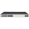 Коммутатор 24GE 4SFP+ 2QSFP+ CE5855-24T4S2Q-EI/F HUAWEI Коммутатор Huawei {CE5855-EI-F-B01} CE5855-24T4S2Q-EI (24xGE RJ45, 4x10GE SFP+, 2x40GE QSFP+; F/S:215Ms/288Gbs; MAC:64k; Mngmnt: L3,Full; Route all IPv4/v6,TRILL; M-LAG; NetStream/sFlow/QoS/ACL; iStack;~PSU) [02350GUA]