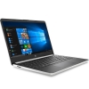 HP 14s-dq0001ur <7DZ41EA#ACB>  Pent  4417U/4/128SSD/WiFi/BT/Win10/14"/1.46  кг