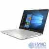 HP 15-dw0040ur <7GU81EA#ACB>  Pent 4417U/4/256SSD/WiFi/BT/Win10/15.6"/1.69 кг