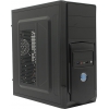 Miditower  Exegate <CP-605> Black ATX  500W (24+4пин) <EX283250RUS>