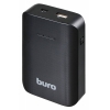 Внешний аккумулятор Buro RC-7500 (USB,  7500mAh,  Li-Ion)  <385083>
