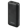 Внешний аккумулятор Buro RA-10000SM (2xUSB  3A,10000mAh,  Li-Pol)  <436856>