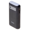 Внешний аккумулятор Buro RC-7500A-B (2xUSB, 7500mAh, фонарь,  Li-Ion) <436850>