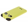 Внешний аккумулятор Buro RA-10000PD-GN (2xUSB  2.1A,10000mAh, Li-Pol) <474957>