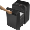 Shredder Fellowes PowerShred LX211 <CRC50502> (2x12мм,  15  листов,  230мм)