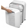 Shredder Fellowes PowerShred LX201 <CRC50501> (2x12мм, 12  листов, 230мм)