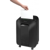 Shredder Fellowes PowerShred LX201 <CRC50500> (2x12мм,  12 листов, 230мм)