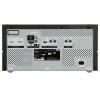 Минисистема Sony  MHC-M60D ч