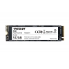 Накопитель SSD жесткий диск M.2 2280 512GB P300 P300P512GM28 PATRIOT