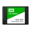 Накопитель SSD жесткий диск SATA 2.5" 1TB SLC GREEN WDS100T2G0A WD WESTERN DIGITAL