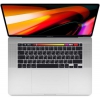 Apple MacBook Pro <MVVL2RU/A> Silver i7/16/512SSD/Pro 5300M/WiFi/BT/MacOS/16"Retina +  Touch Bar/2 кг