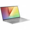 ASUS 90NB0M92-M06800 X512FL-BQ513T  15.6" FHD/i5-8265U/8GB/256GB  SSD/MX250 2Gb/W10/Transparent Silver