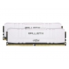 Crucial Ballistix <BL2K16G32C16U4W> DDR4 DIMM 32Gb KIT  2*16Gb <PC4-25600>