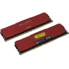 Crucial Ballistix <BL2K16G30C15U4R> DDR4 DIMM 32Gb KIT  2*16Gb <PC4-24000>