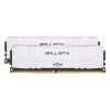 Crucial Ballistix <BL2K16G26C16U4W> DDR4 DIMM 32Gb  KIT  2*16Gb  <PC4-21300>