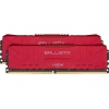 Crucial Ballistix <BL2K8G32C16U4R> DDR4 DIMM 16Gb KIT  2*8Gb <PC4-25600>